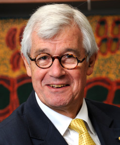 Julian Burnside AO QC