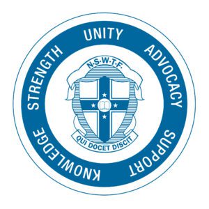 21010_FedLogoBLUE_3015_RGB-01 Teachers Federation